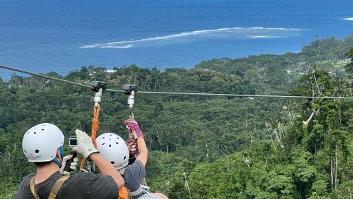 Zipline