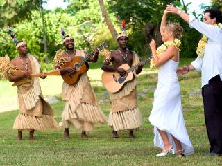 Vanuatu Weddings