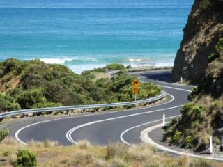 Victoria Region - Great Ocean Road