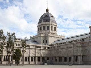 Melbourne Museum