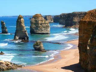 Victoria Region - 12 Apostles