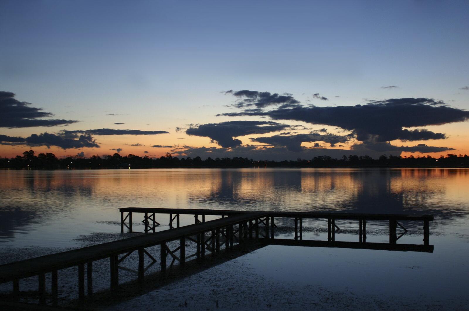 Lake Wendouree, Ballarat