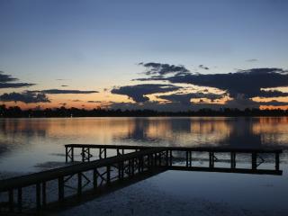 Lake Wendouree, Ballarat