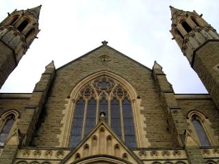 Church in Bendigo