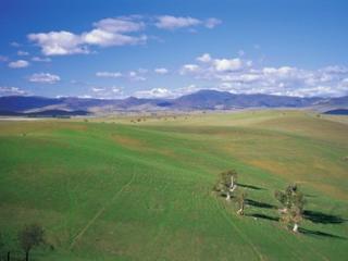 Omeo, East Gippsland Victoria