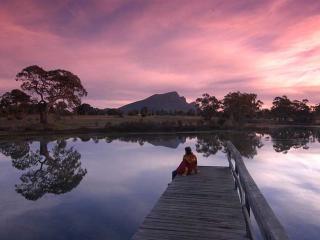 Grampians National Park Victoria