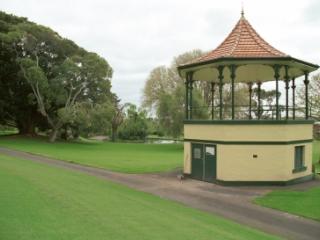 Victoria Region - Warrnambool Park