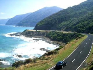 Great Ocean Road Views