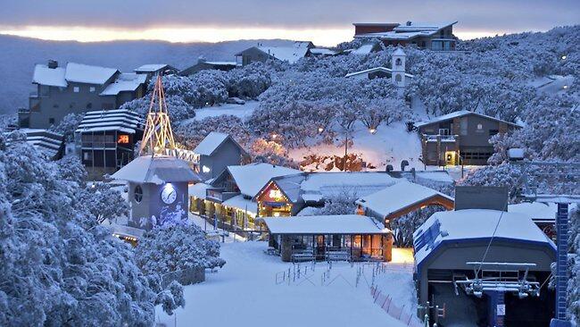 Mount Buller
