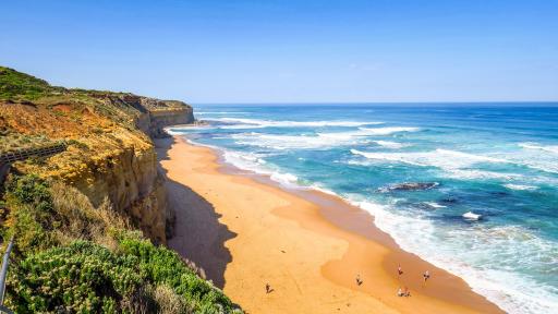 Great Ocean Road
