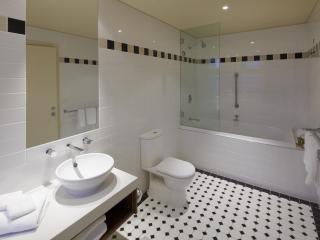 Heritage Hotel Room