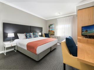 Heritage Hotel Room