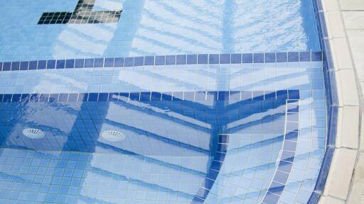 Mantra Lorne - Indoor Pool