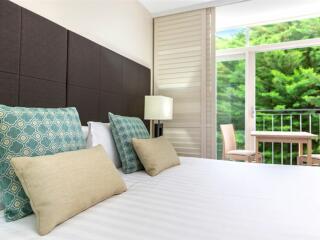 Resort Room