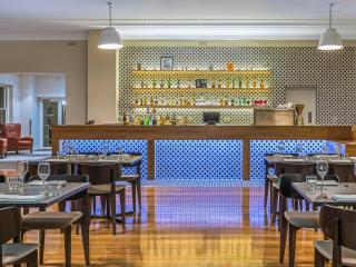 The Larder Restaurant