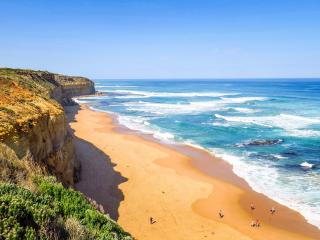 Great Ocean Road