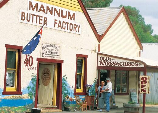 Mannum