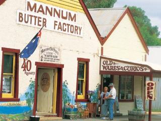 Mannum