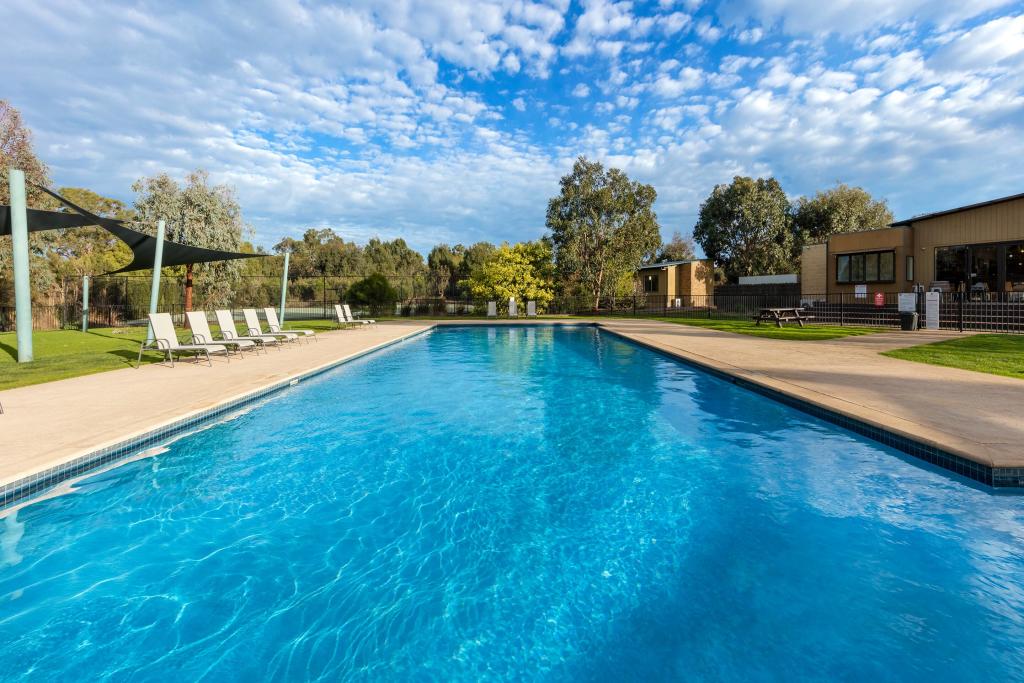 Ramada Resort Wyndham Phillip Island Accommodation Victoria