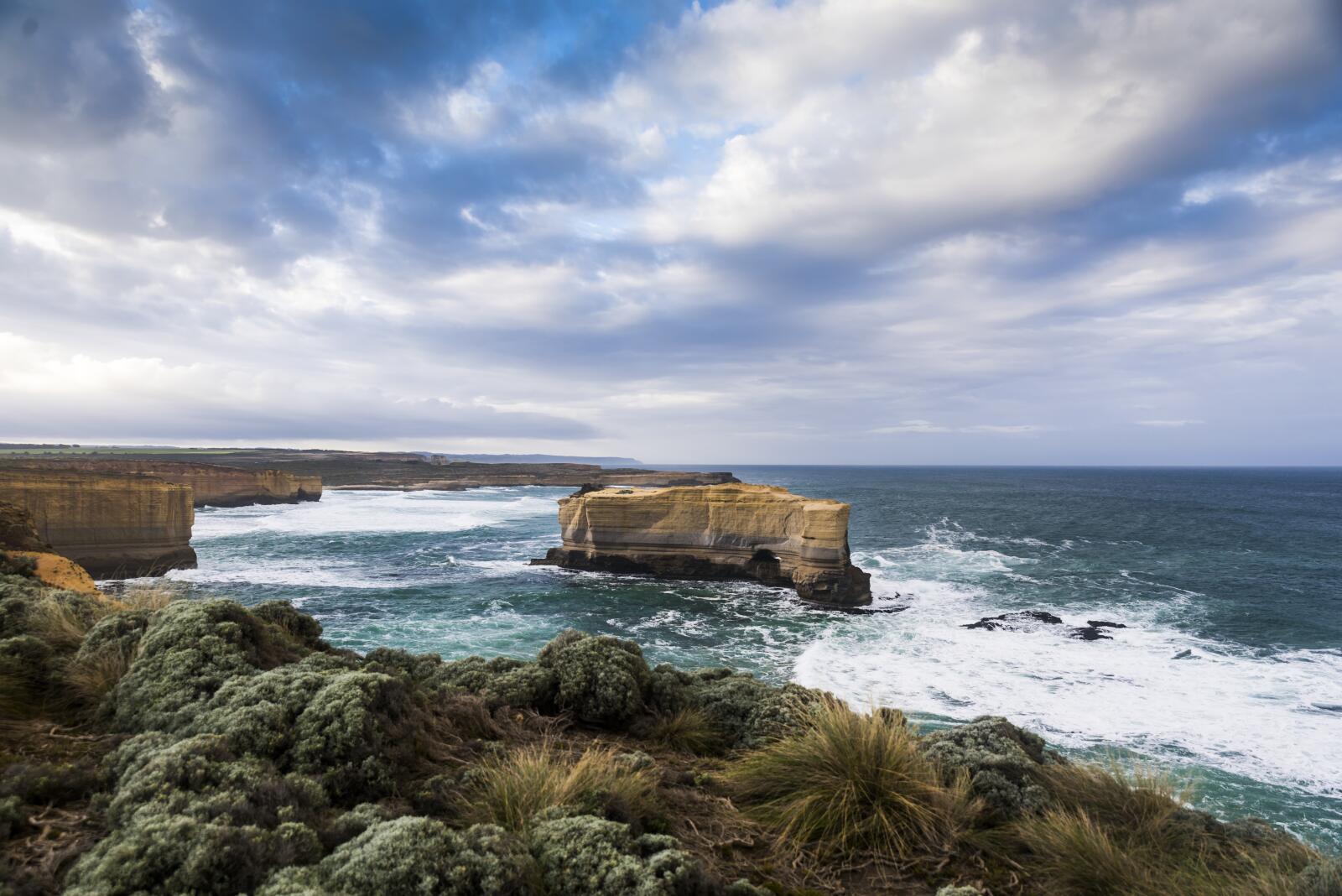The Baker's Oven, Port Campbell