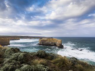 The Baker's Oven, Port Campbell