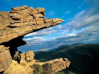 Grampians, Victoria