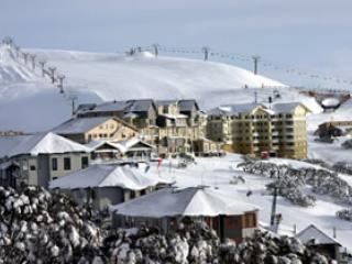 High Country, Mount Hotham