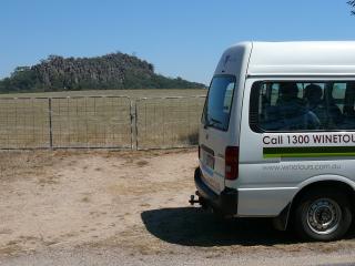 Macedon Ranges