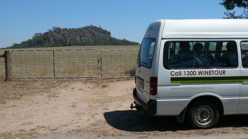 Macedon Ranges