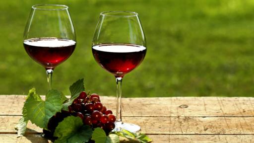 Wine Tours Victoria