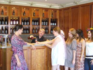 Wine Tours Victoria
