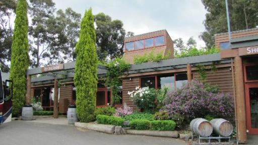 Wine & Wildlife Tour - Fergusson\'s Winery