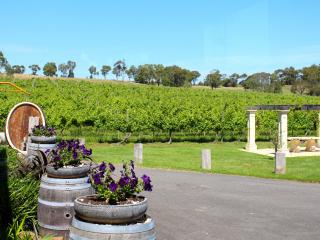 Wine & Wildlife Tour - Fergusson\'s Winery
