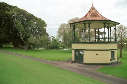 Warrnambool Park