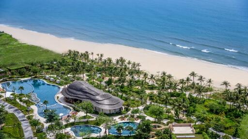 New World Hoiana Beach Resort