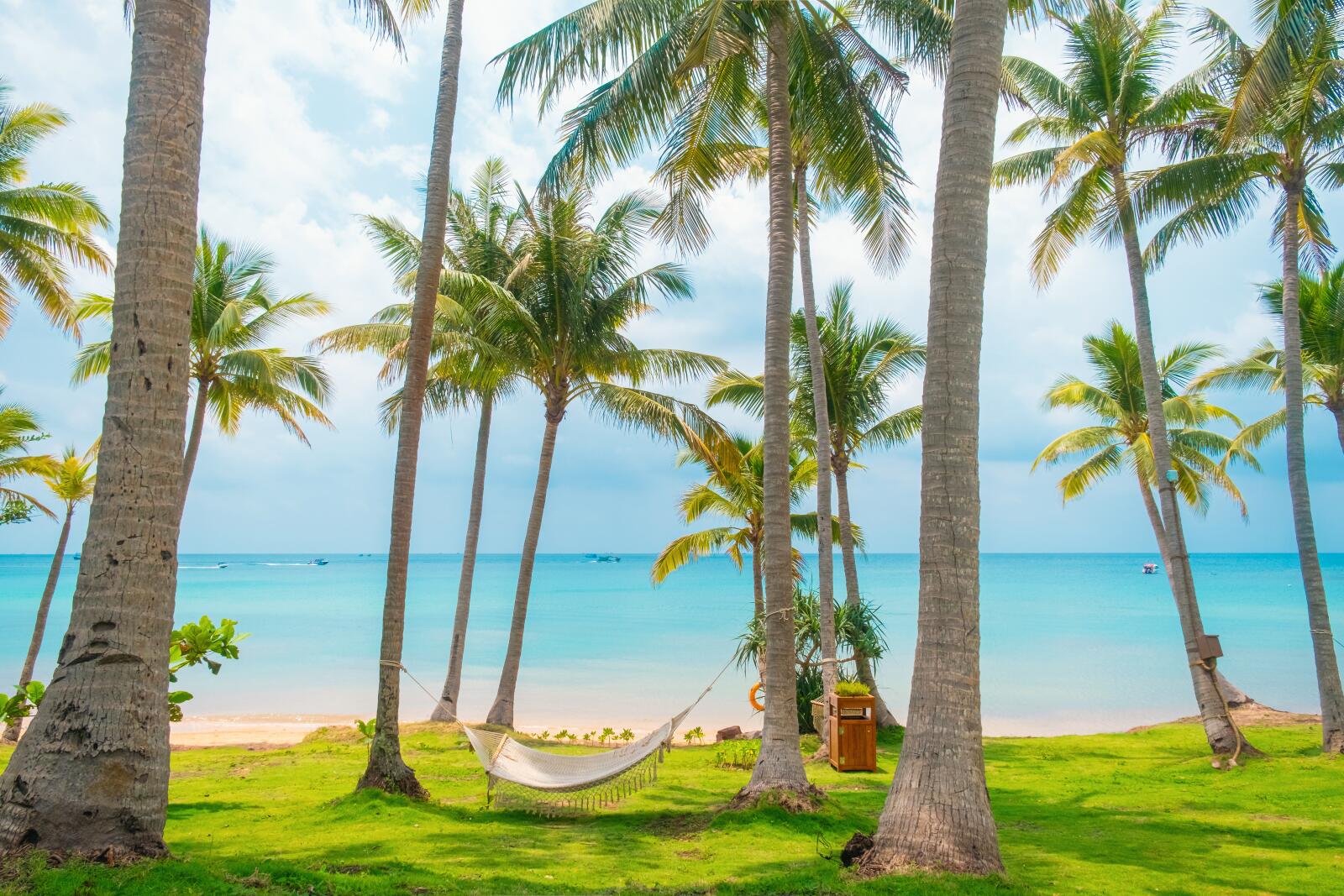 Phu Quoc Beach