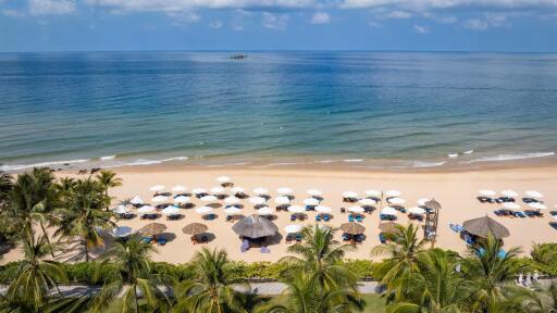 Radisson Blu Resort Phu Quoc