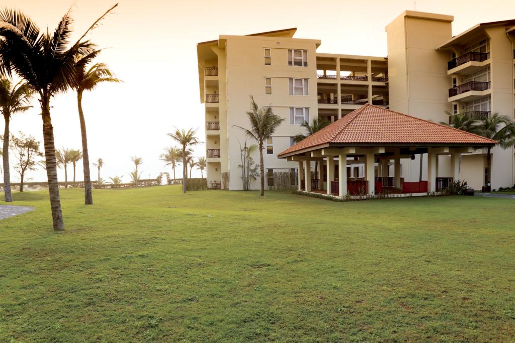 Centara Sandy Beach Resort Danang Centara Sandy Beach Resort Danang