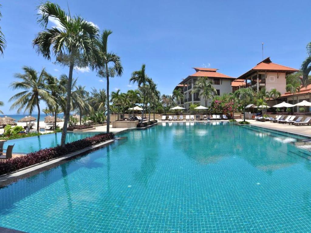 Furama Resort Danang Accommodation - 