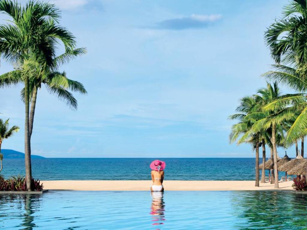 Furama Resort Danang Accommodation - 