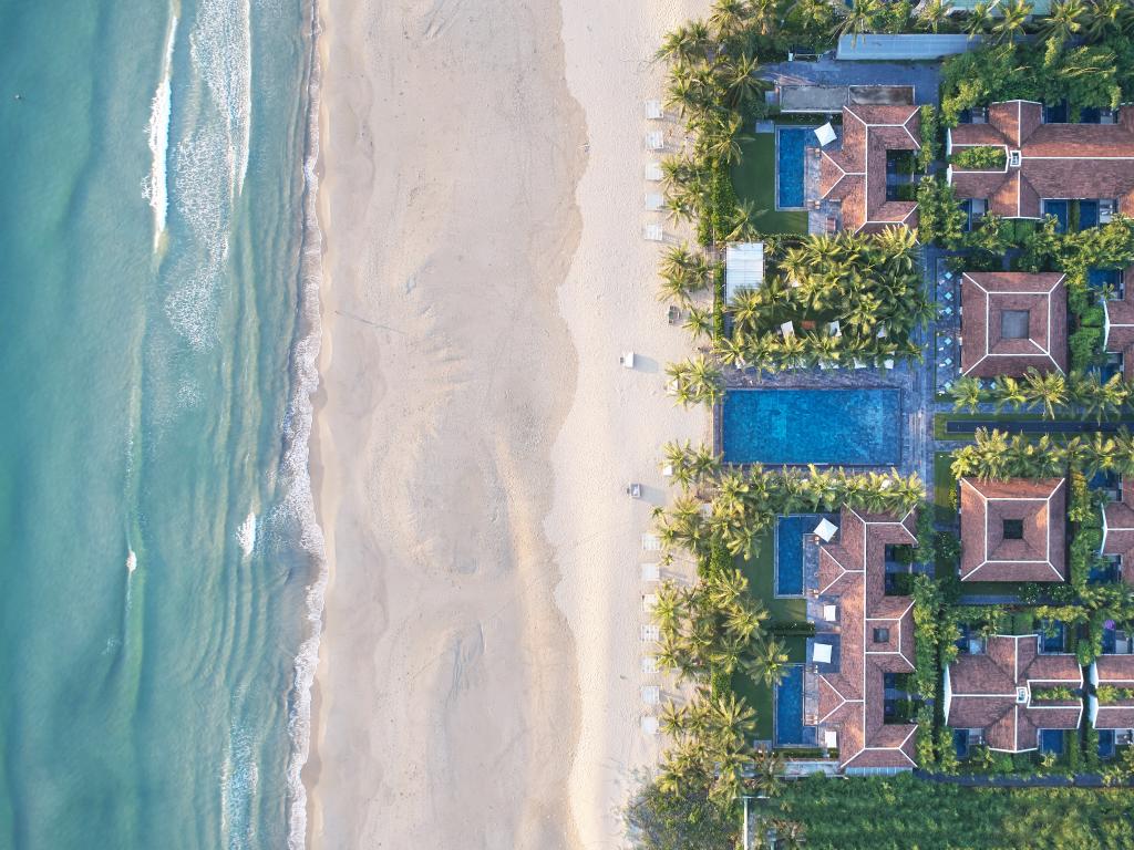Fusion Maia Resort Accommodation Fusion Maia Resort Accommodation