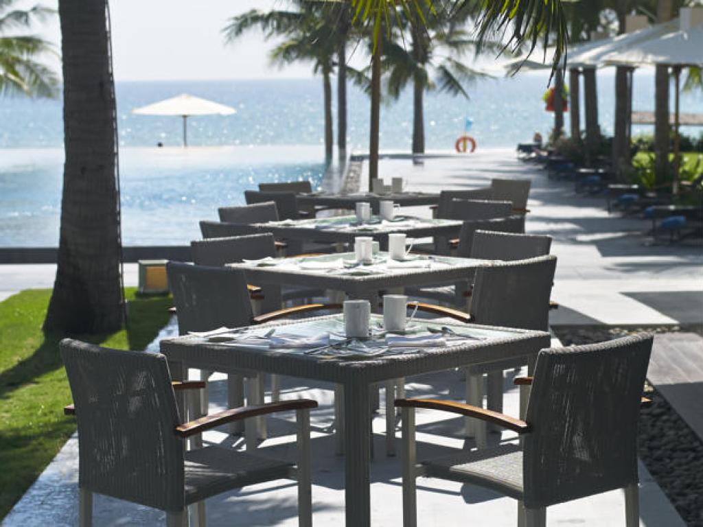 Fusion Maia Resort Accommodation Fusion Maia Resort Accommodation