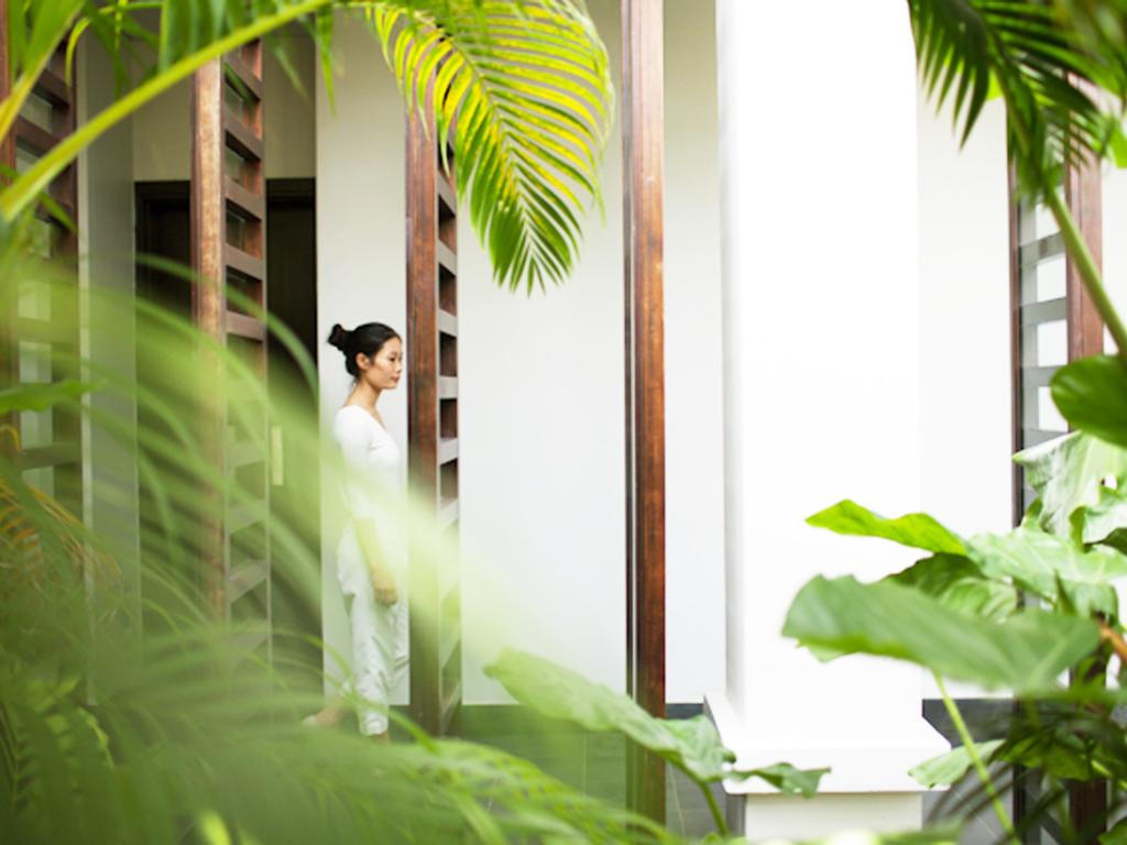 Fusion Maia Resort Accommodation Fusion Maia Resort Accommodation