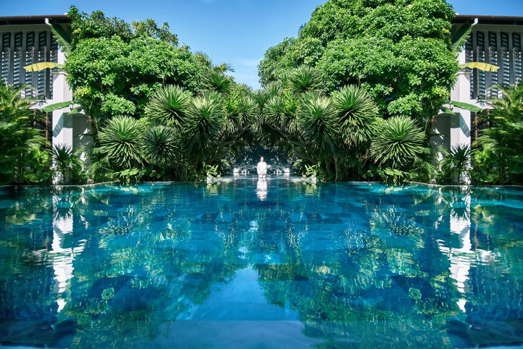 Fusion Maia Resort Accommodation Fusion Maia Resort Accommodation