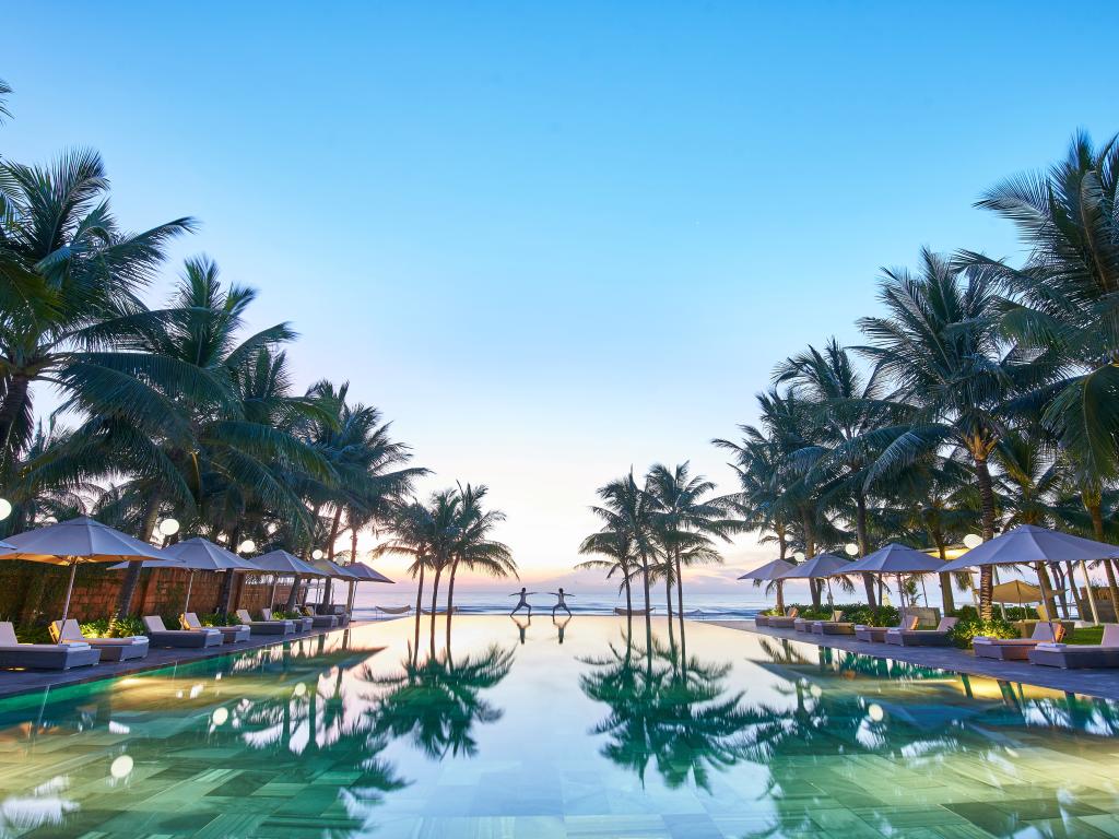 Fusion Maia Resort Accommodation Fusion Maia Resort Accommodation