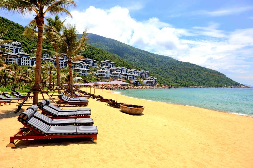 Da Nang Hotel Resort Da Nang Hotel Resort