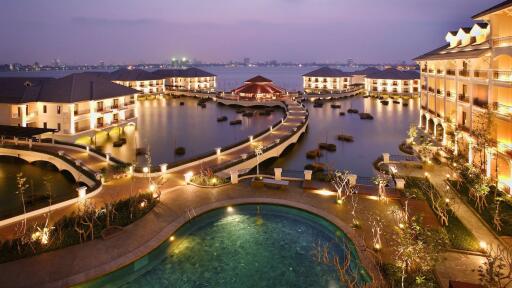 InterContinental Hanoi Westlake