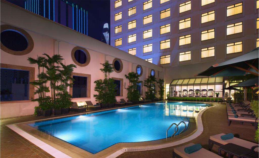Sheraton Ho Chi Minh Casino Sheraton Ho Chi Minh Casino