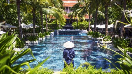 Almanity Hoi An Resort & Spa