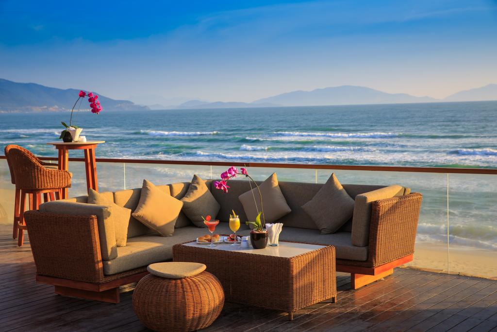 Hotel Fusion Resort Nha Trang Hotel Fusion Resort Nha Trang